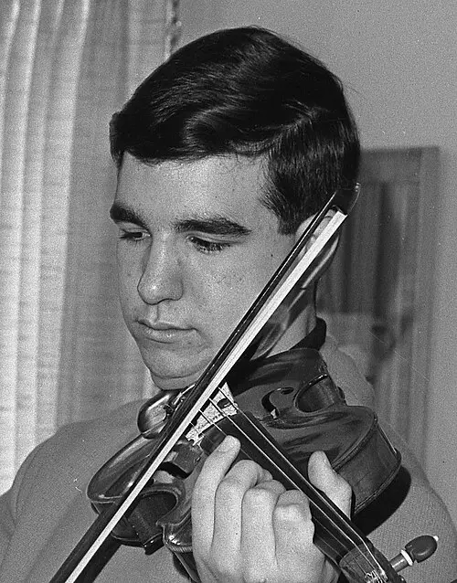 Glenn Dicterow