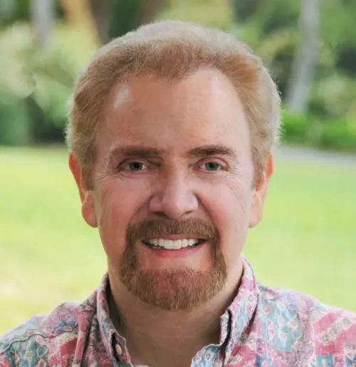Jonathan Young