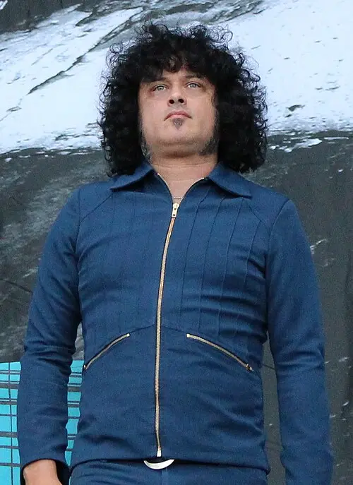 Cedric Bixler‐Zavala