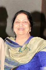 Jagjit Kaur