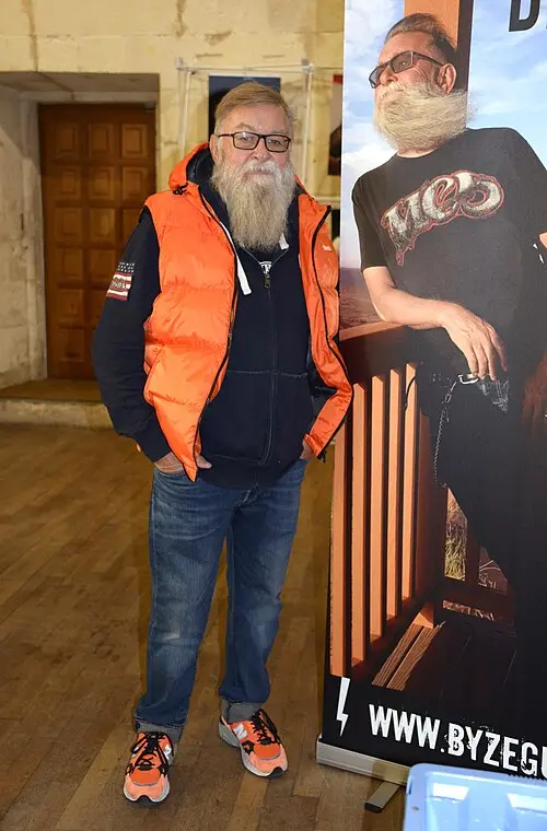 Francis Zégut