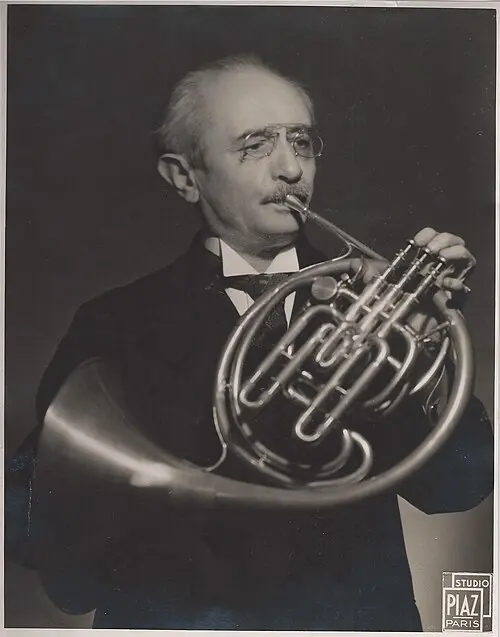 Louis-Édouard Vuillermoz