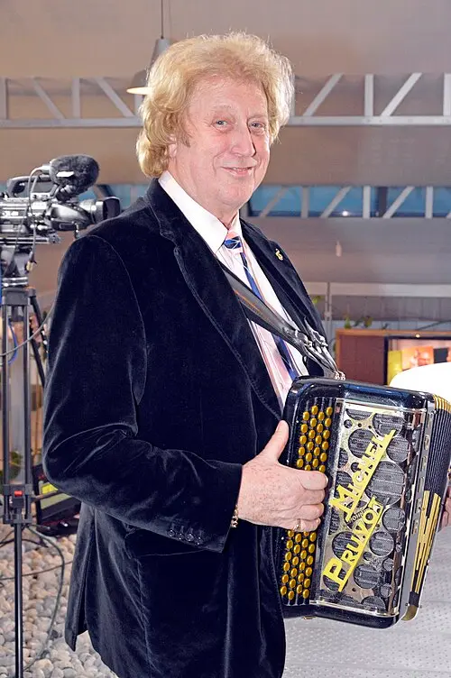 Michel Pruvot