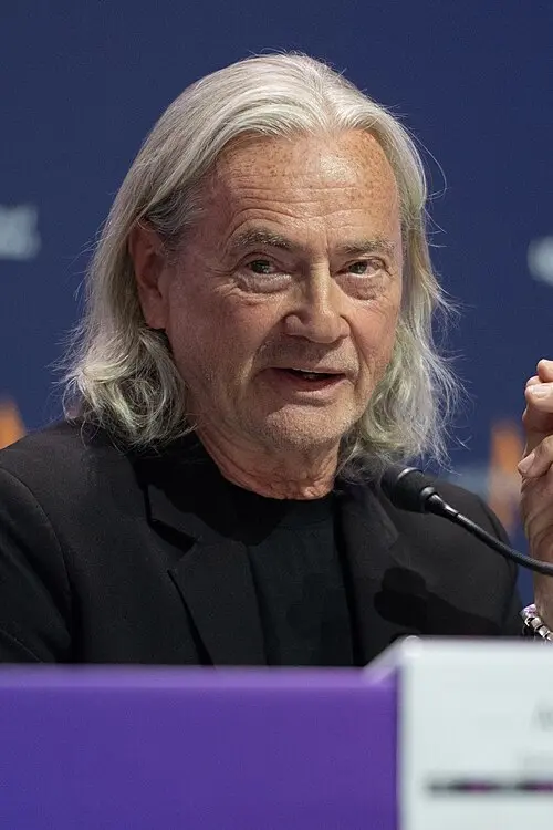 Christer Björkman