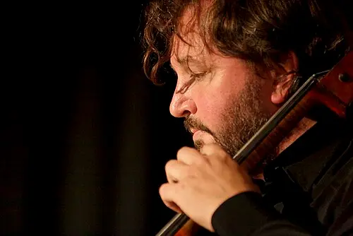 Frédéric Audibert