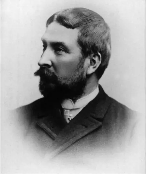 Rafael Hertzberg