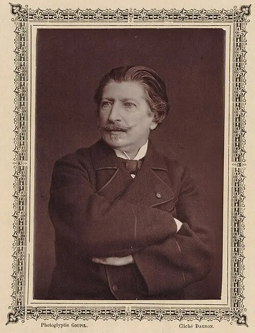 Laurent de Rillé