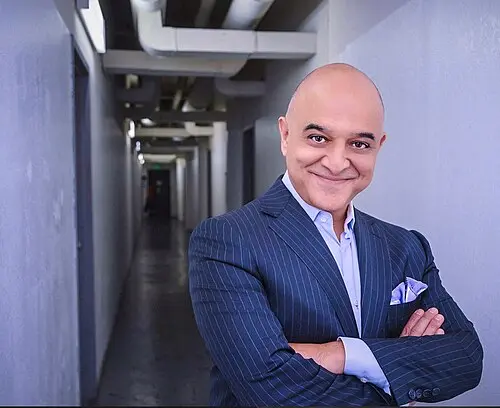 Omar Akram