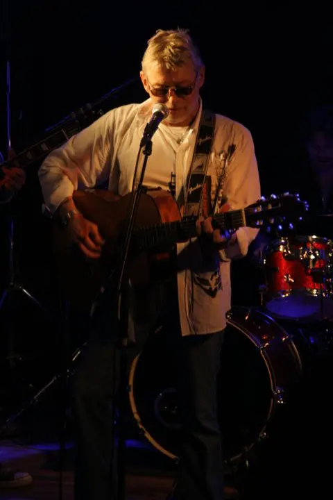 K. M. Myrland