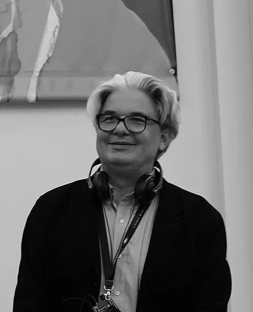 Wilfried Wendling