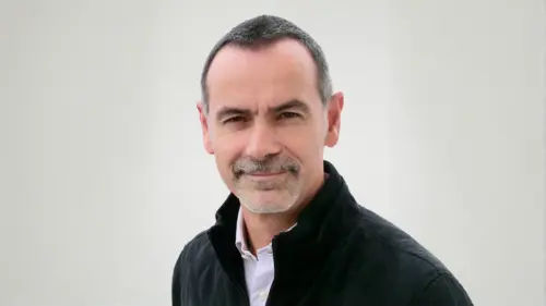 Fredrik Schwenk
