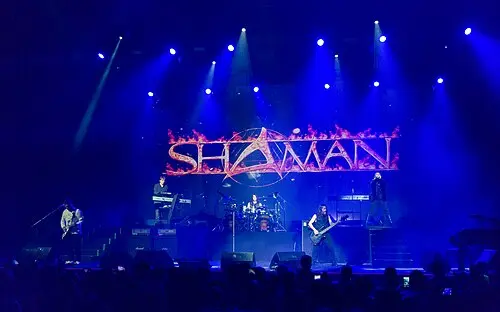 Shaman