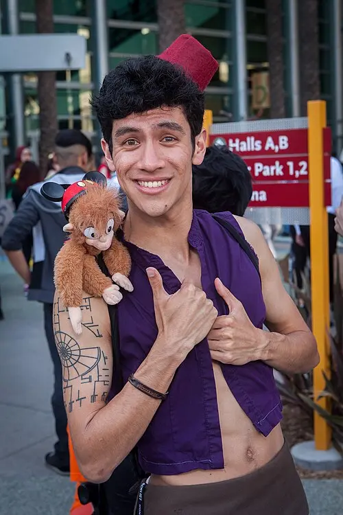 Aladdin