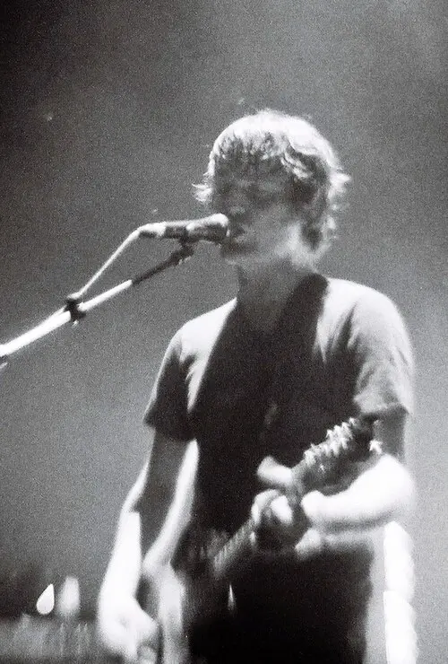 Olivier Langevin