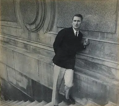Jack Smith
