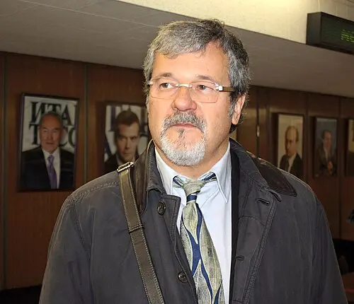 Jean‐Jacques Justafré