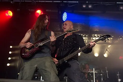 Warrant