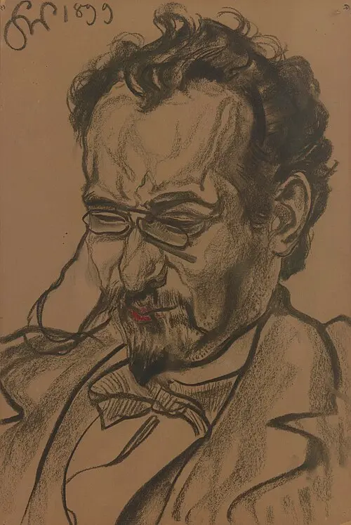 Antoni Lange
