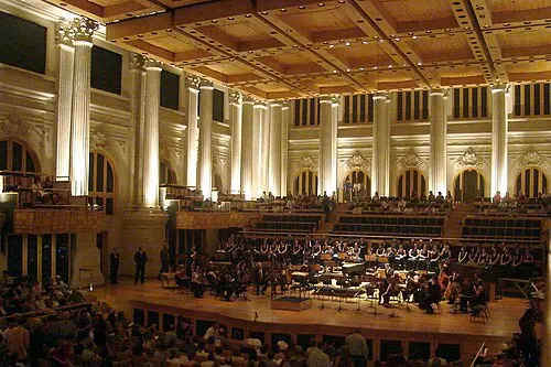 Orquestra Sinfônica do Estado de São Paulo