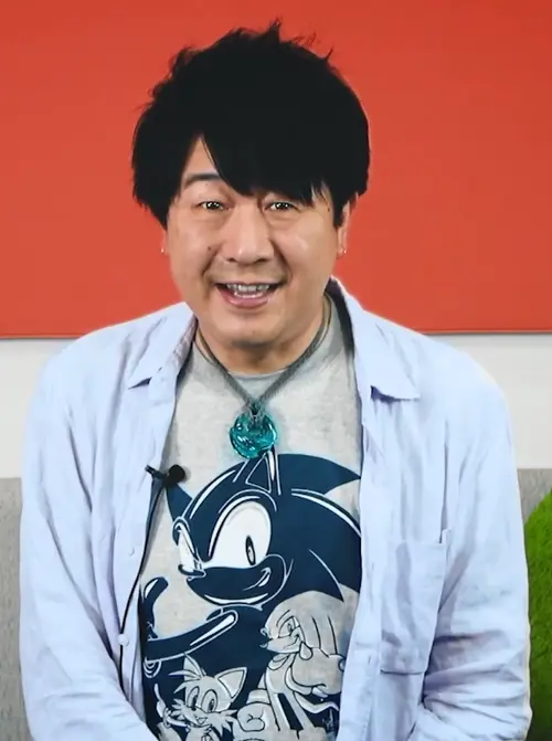 가네마루 준이치