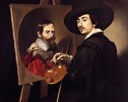 Nicolas Régnier