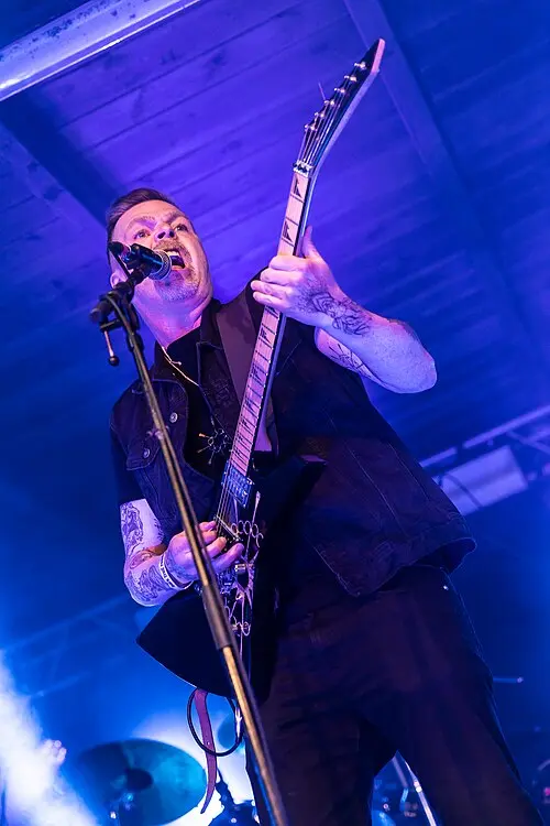 Andreas Hedlund