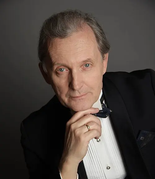 Yuri Slesarev