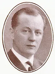 Berndt Carlberg