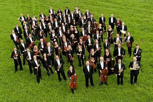 Mozarteum Orchester Salzburg