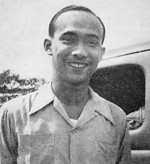 Bing Slamet