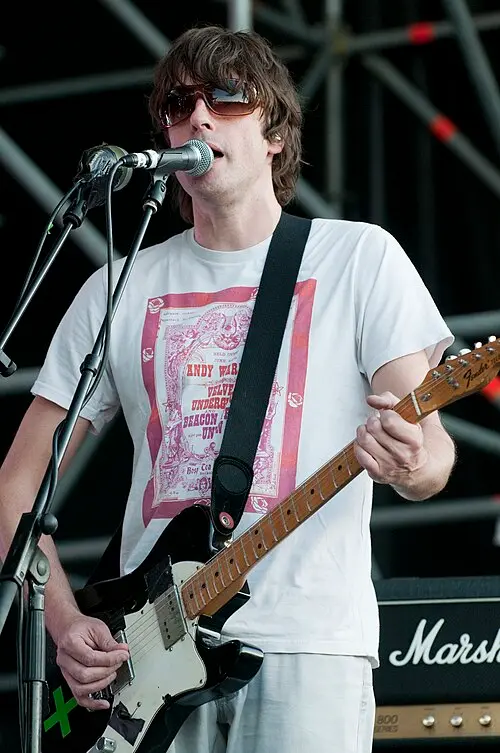 Jason Pierce