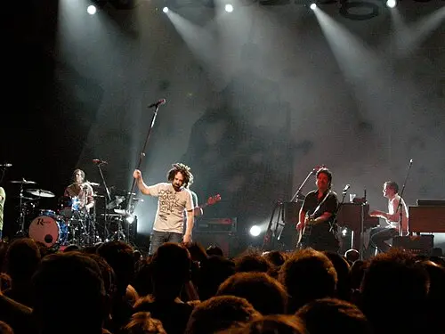 Counting Crows