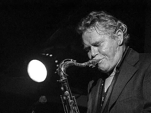 Krister Andersson