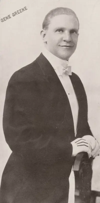 Gene Greene