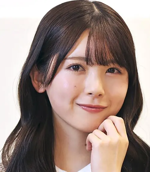 筒井あやめ