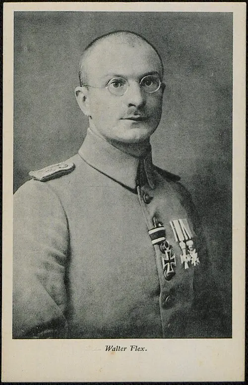 Walter Flex
