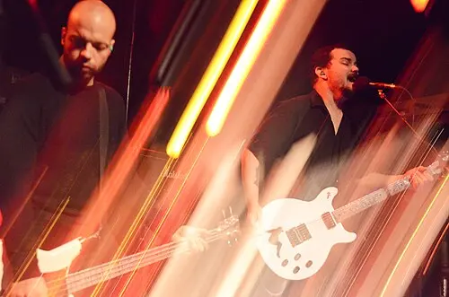 Torche