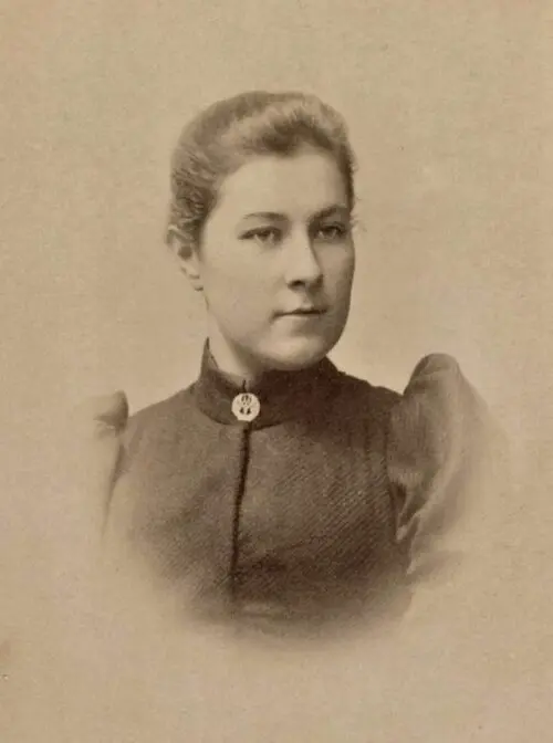 Edith Sohlström