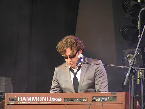 Sven Hammond