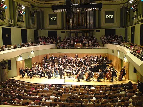 RTÉ Concert Orchestra