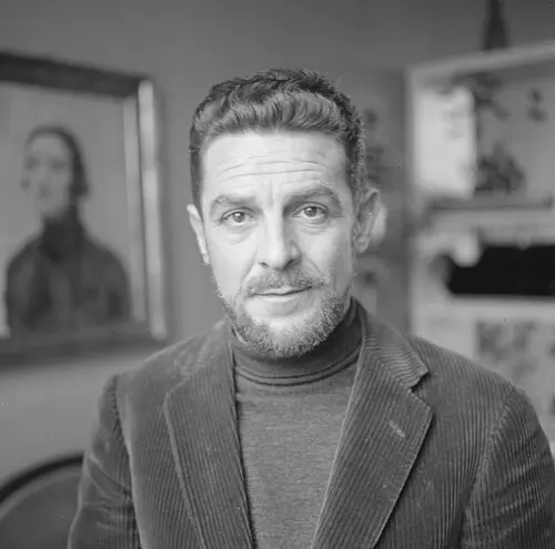 Wim Ibo
