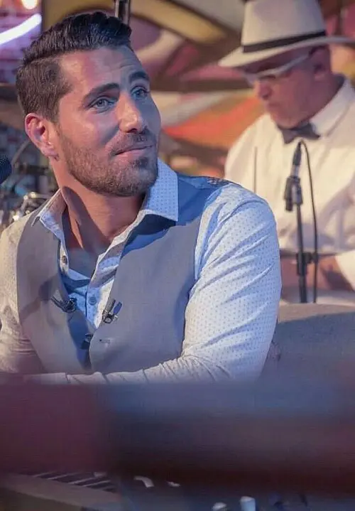Aziz Maraka