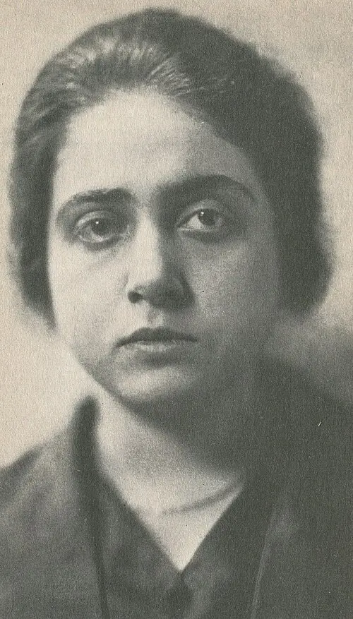 Therese Giehse