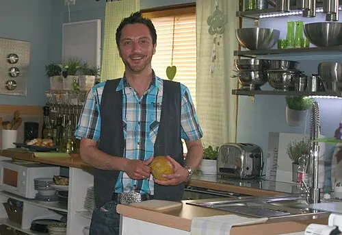 Matthias Carras