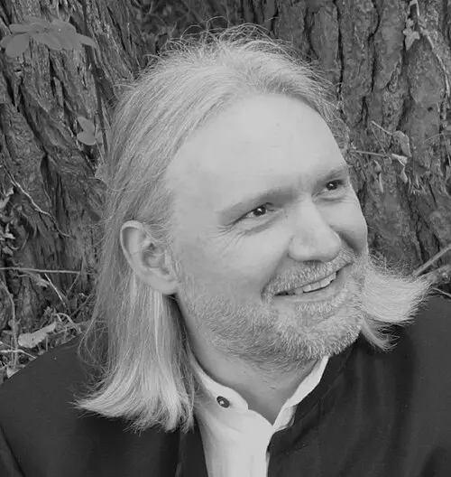 Joachim Krebs