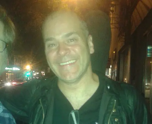 Daniel Grenier