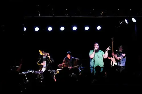 Stepdad