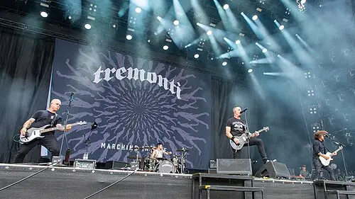 Tremonti