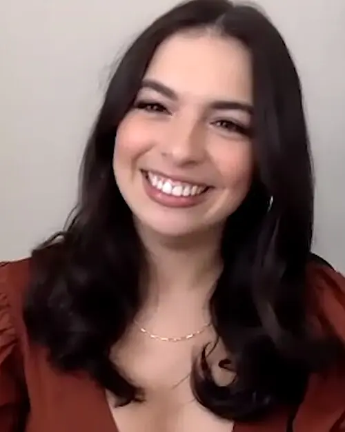 Isabella Gomez