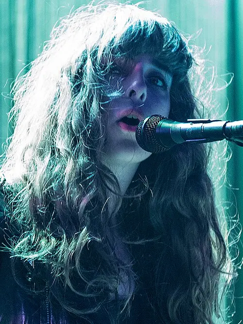 Victoria Legrand